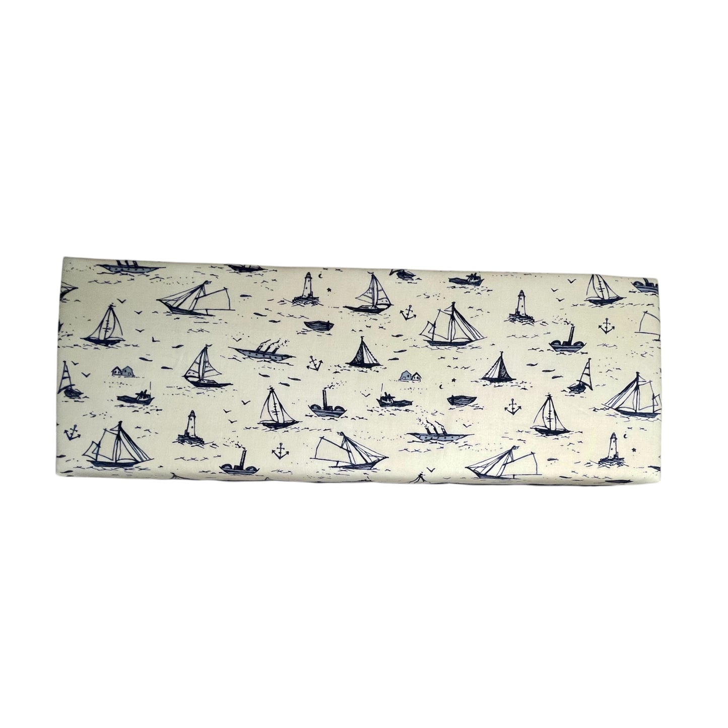 Prayer Kneeler- Boats