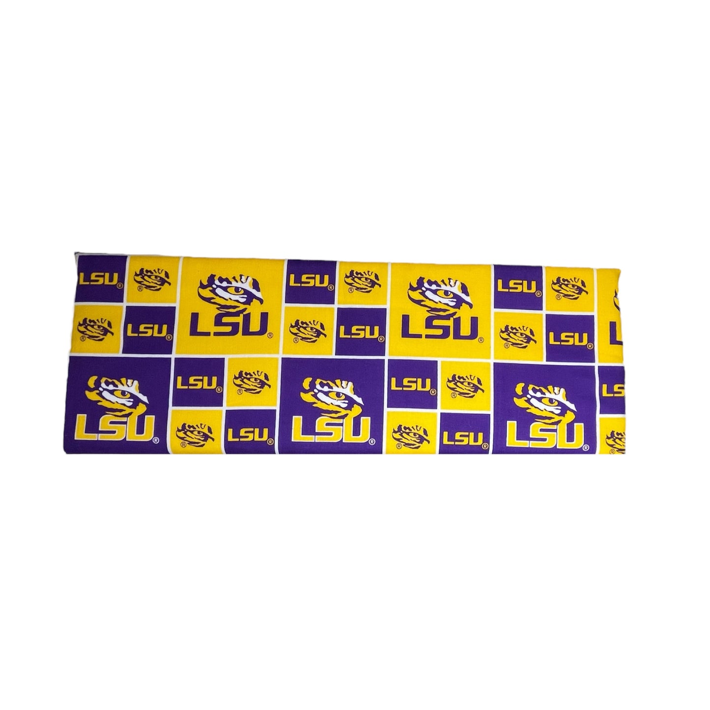 Prayer Kneeler- LSU Logo