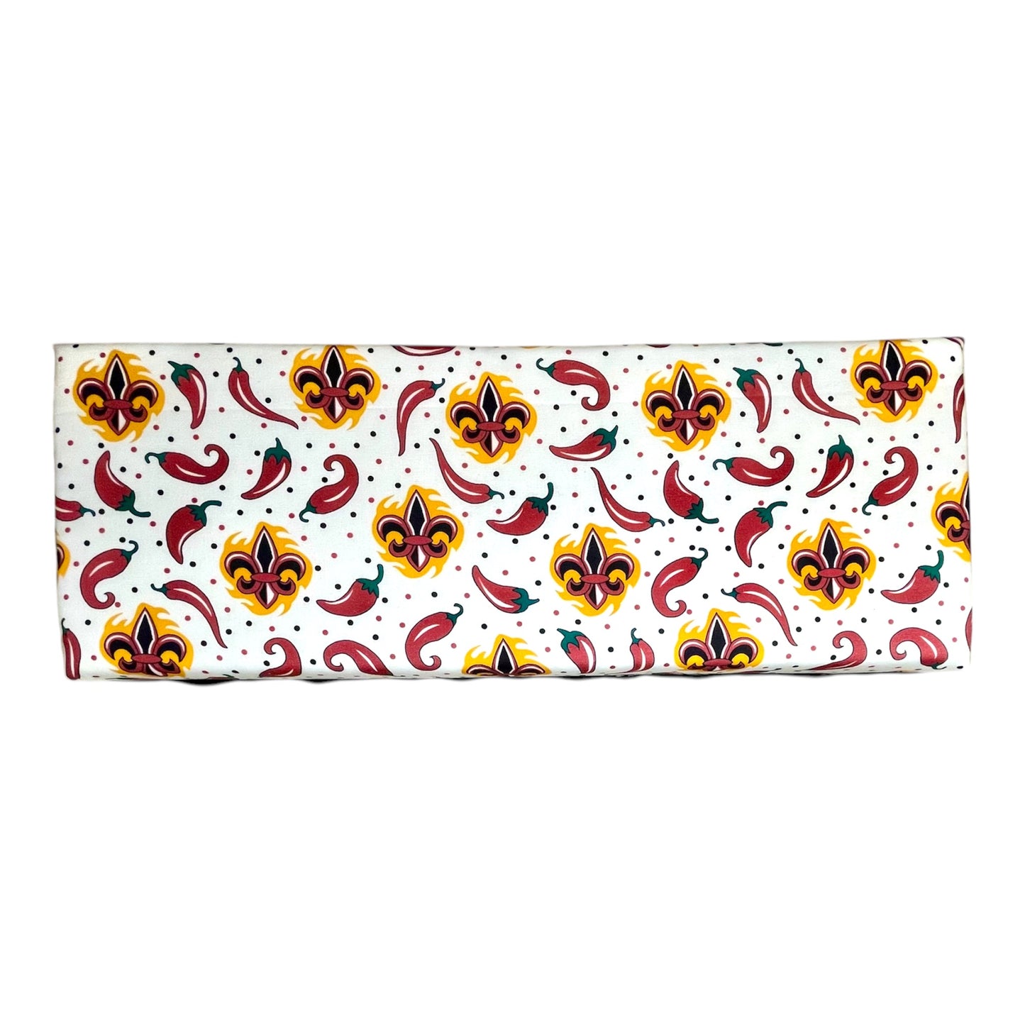 Prayer Kneeler-Cajuns